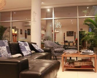 Art House - Luanda