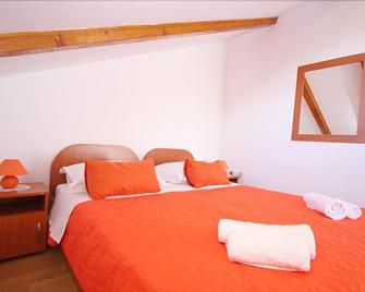 Apartments Cakelic - Mlini - Chambre