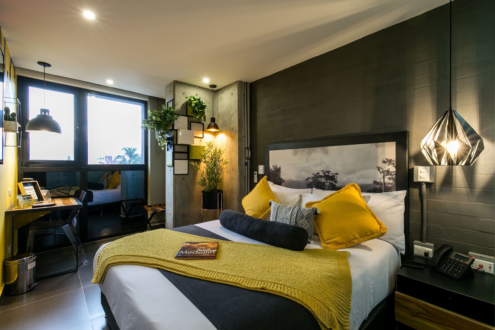 Epic Boutique Hotel - Medellín