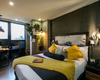 Epic Boutique Hotel - Medellín