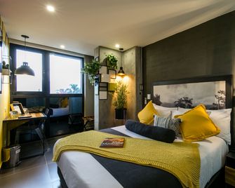 Epic Boutique Hotel - Medellín