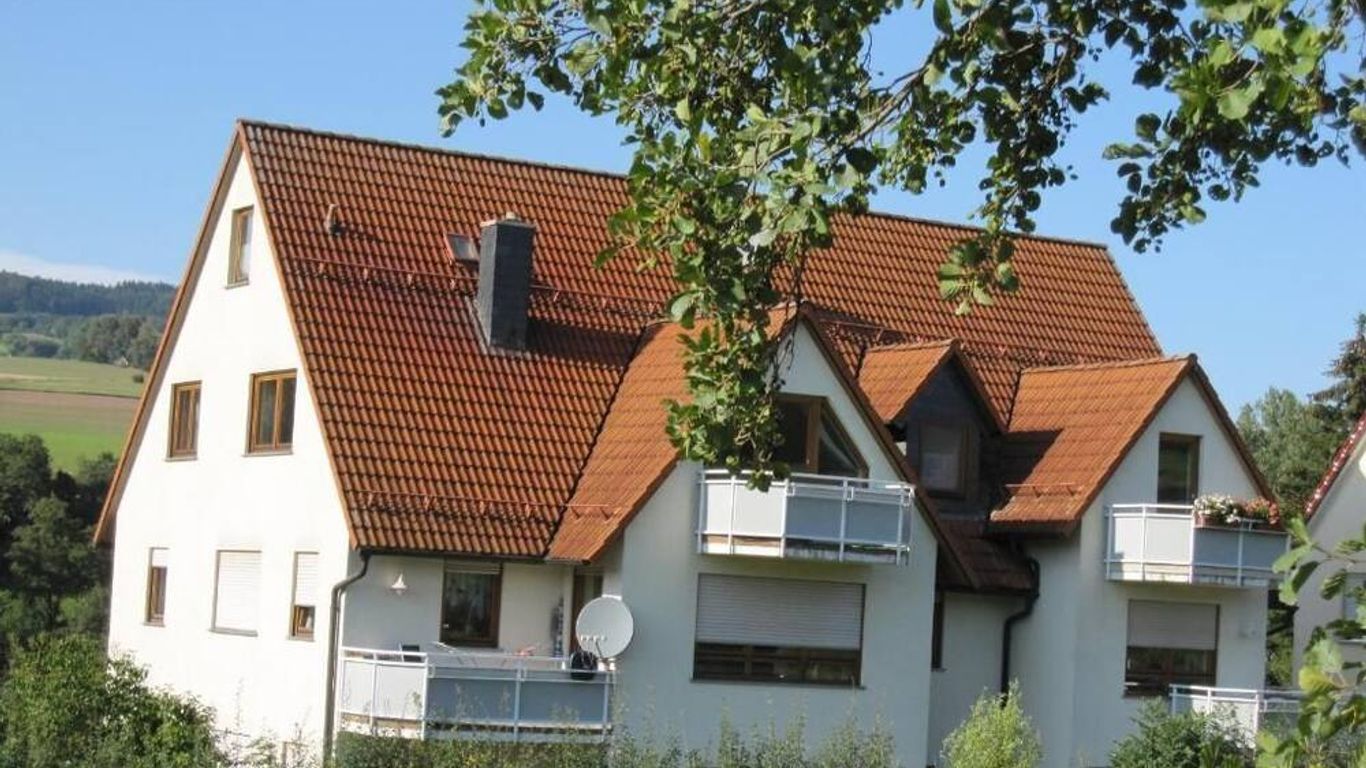 Ferienwohnung Gertraud Müller