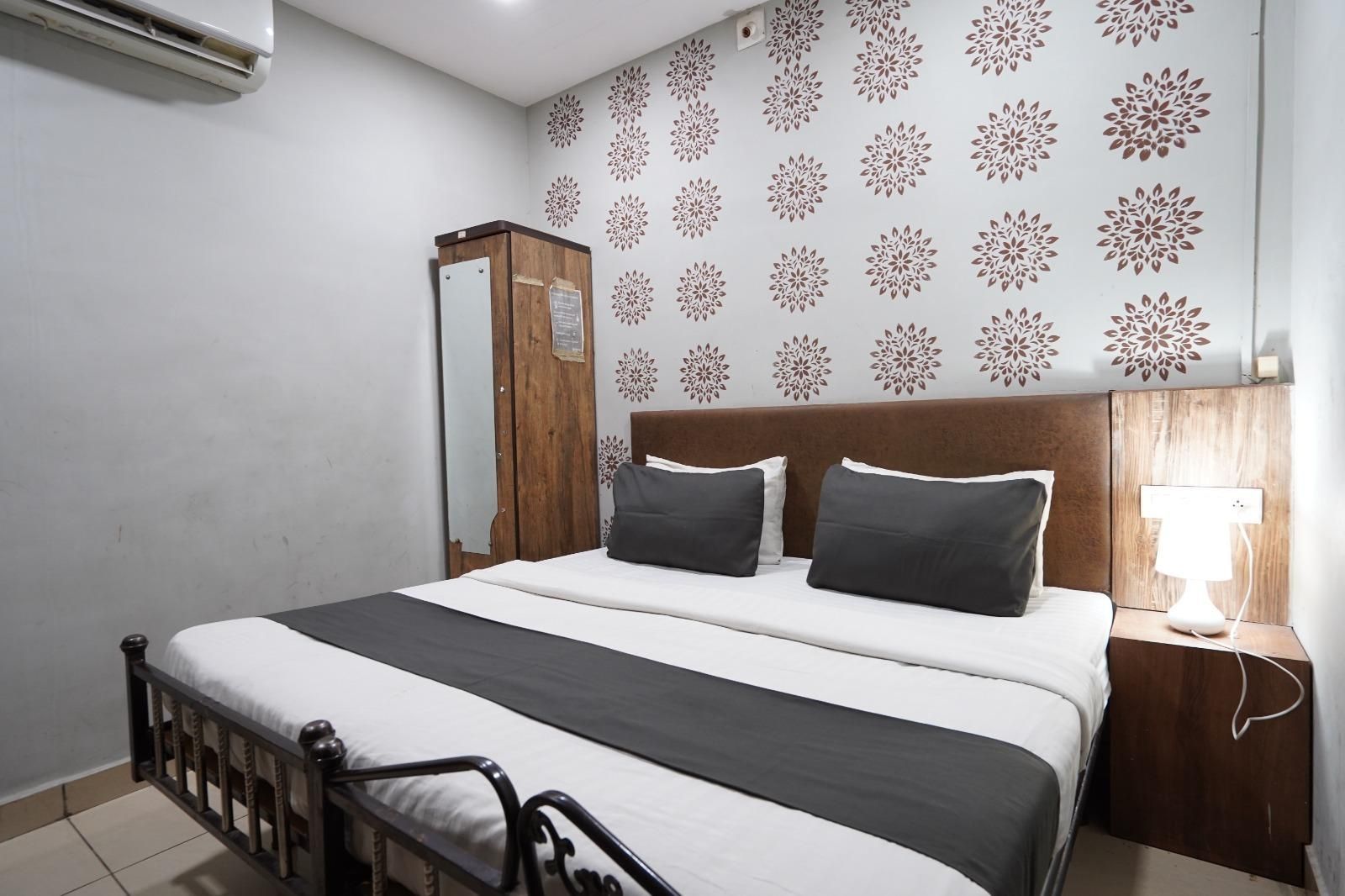 Hotel Sai Inn thumbnail 3
