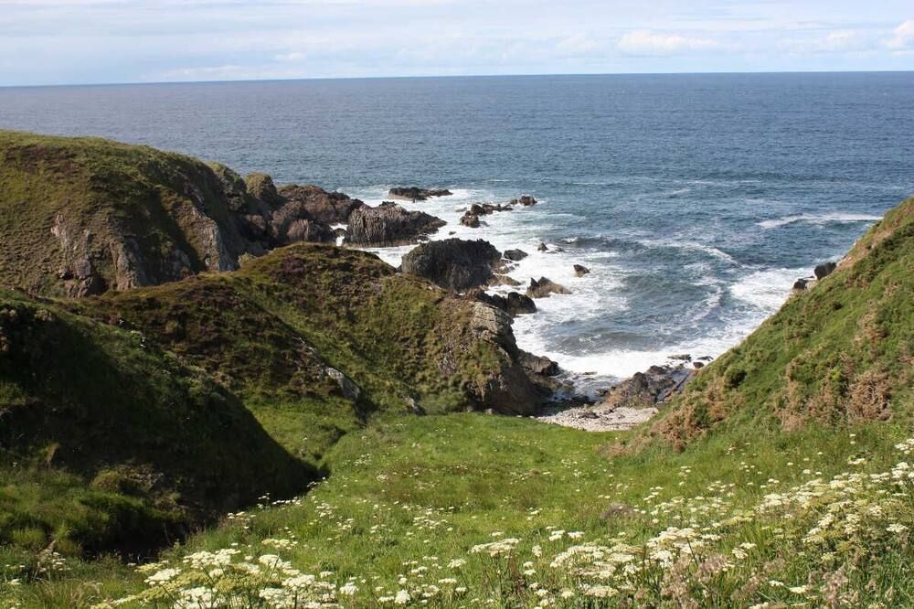 هومسلي ذا ستيشن هوتل - بانف - مبنى