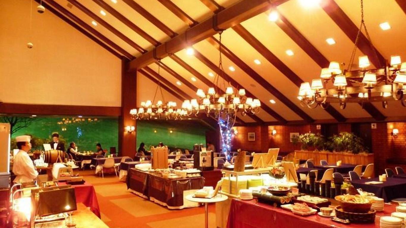 Furano Prince Hotel / Snow Resorts