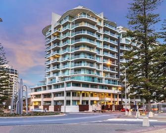 Sunset Getaway Glenelg - Glenelg - Building