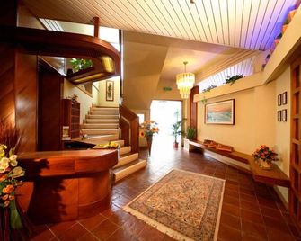 Hotel Graziella - Bellaria-Igea Marina