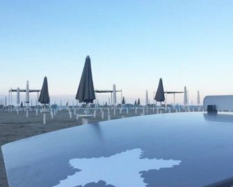 Ostello Stella Marina - Cesenatico