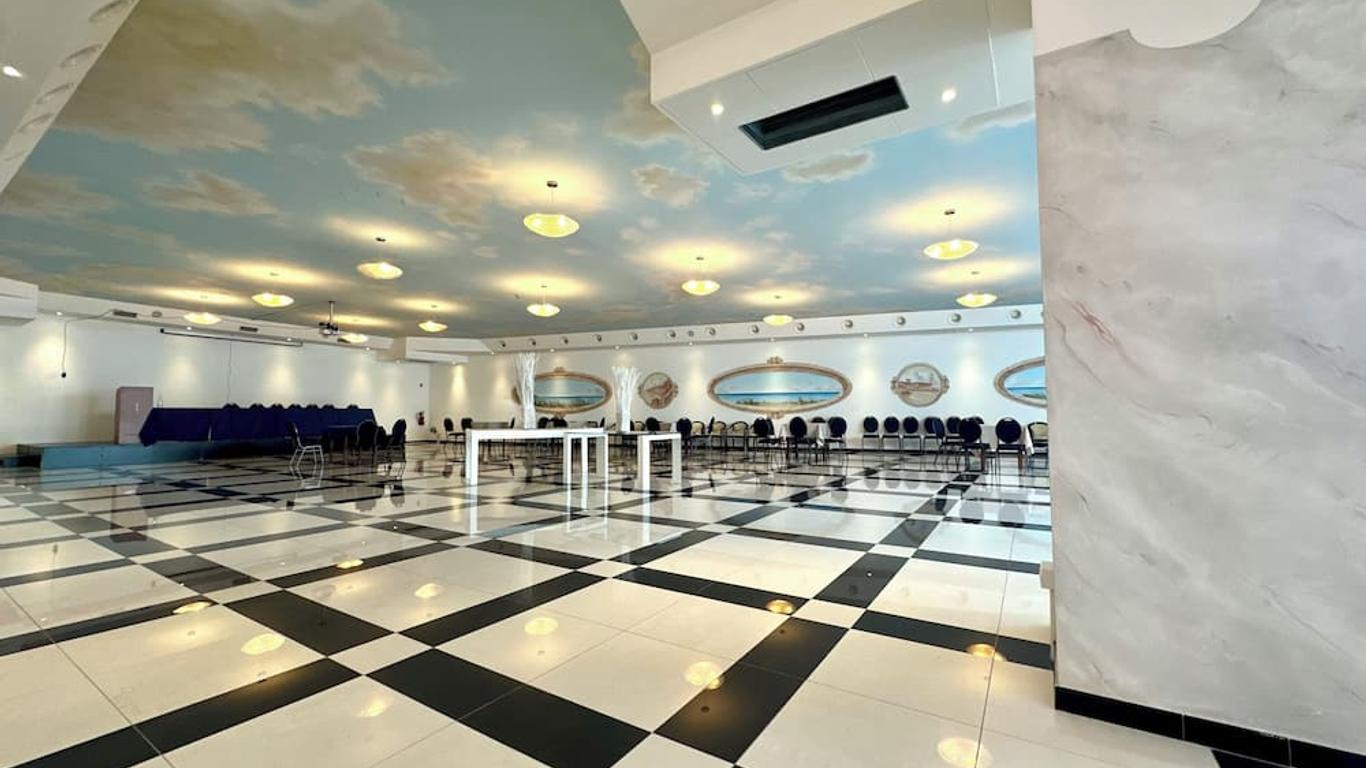 Serpa Hotel