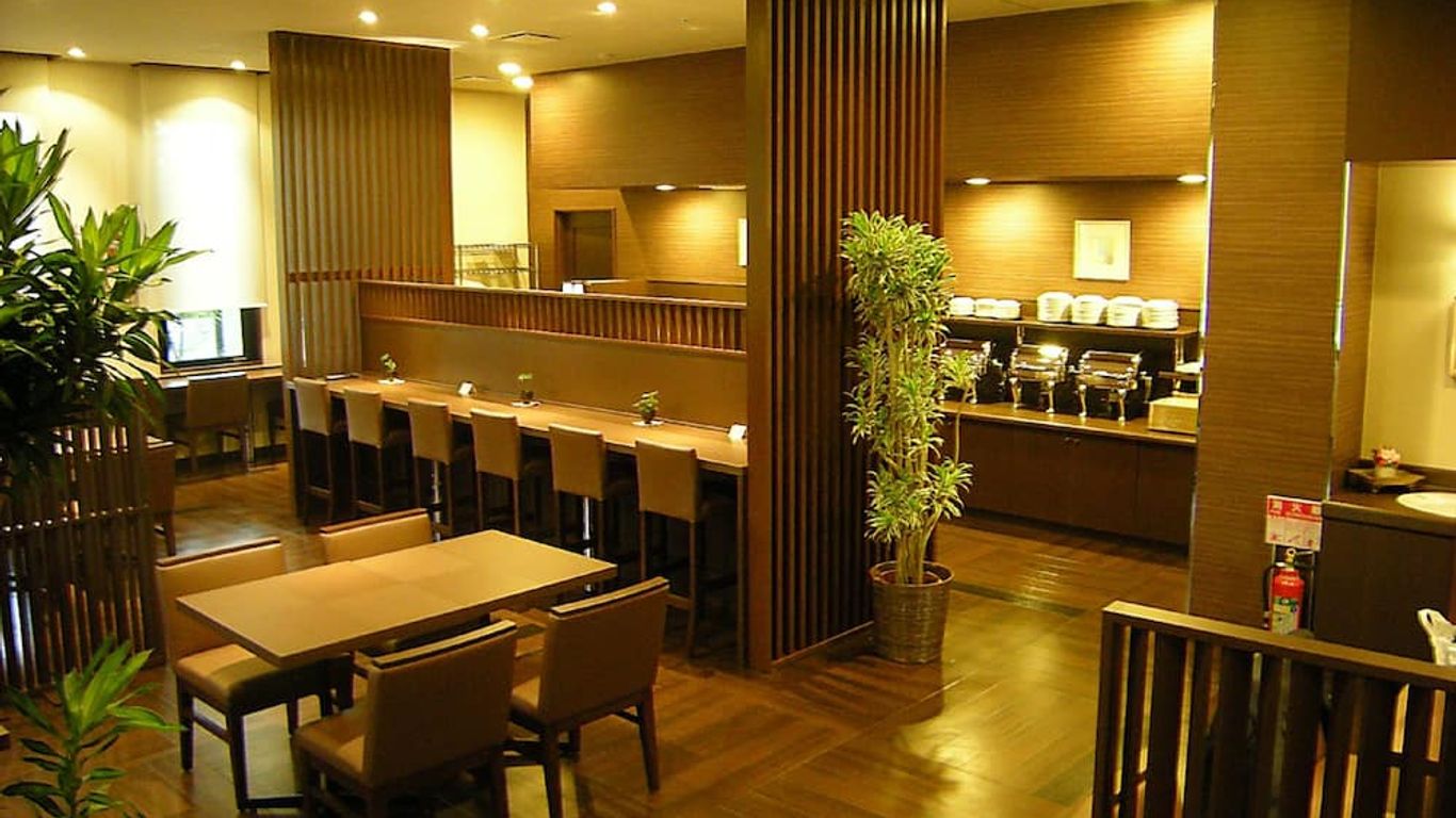 Hotel Route-Inn Dai-ni Nishinasuno