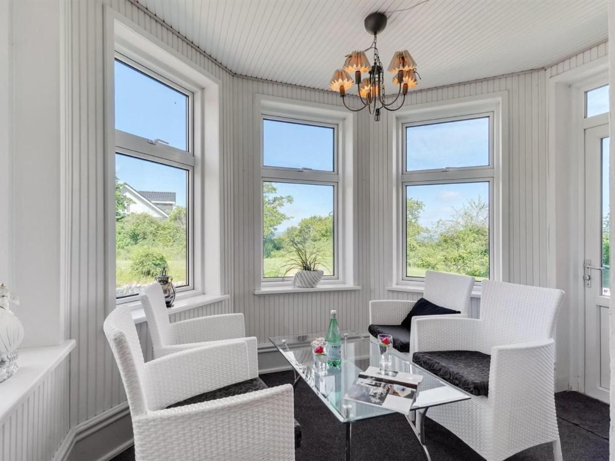 Holiday Home Dvonta - 170m from the sea by Interhome – Tranekær