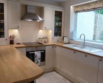 Eribel Cottage - Keswick - Kuchnia