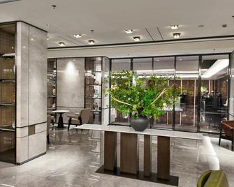 Yixing Grand Hotel - Wuxi - Lobby