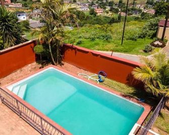 The Haven Guest House - Mbabane - Pool