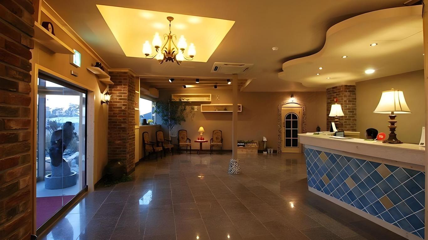 Incheon Airport Hotel Oceanview