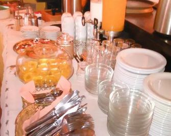 Hotel Ilion - Κατερίνη - Μπουφές