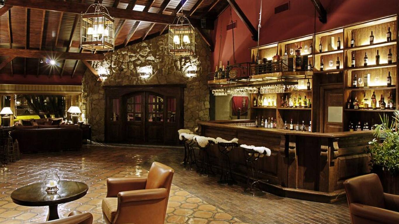 Hotel Posada Los Alamos