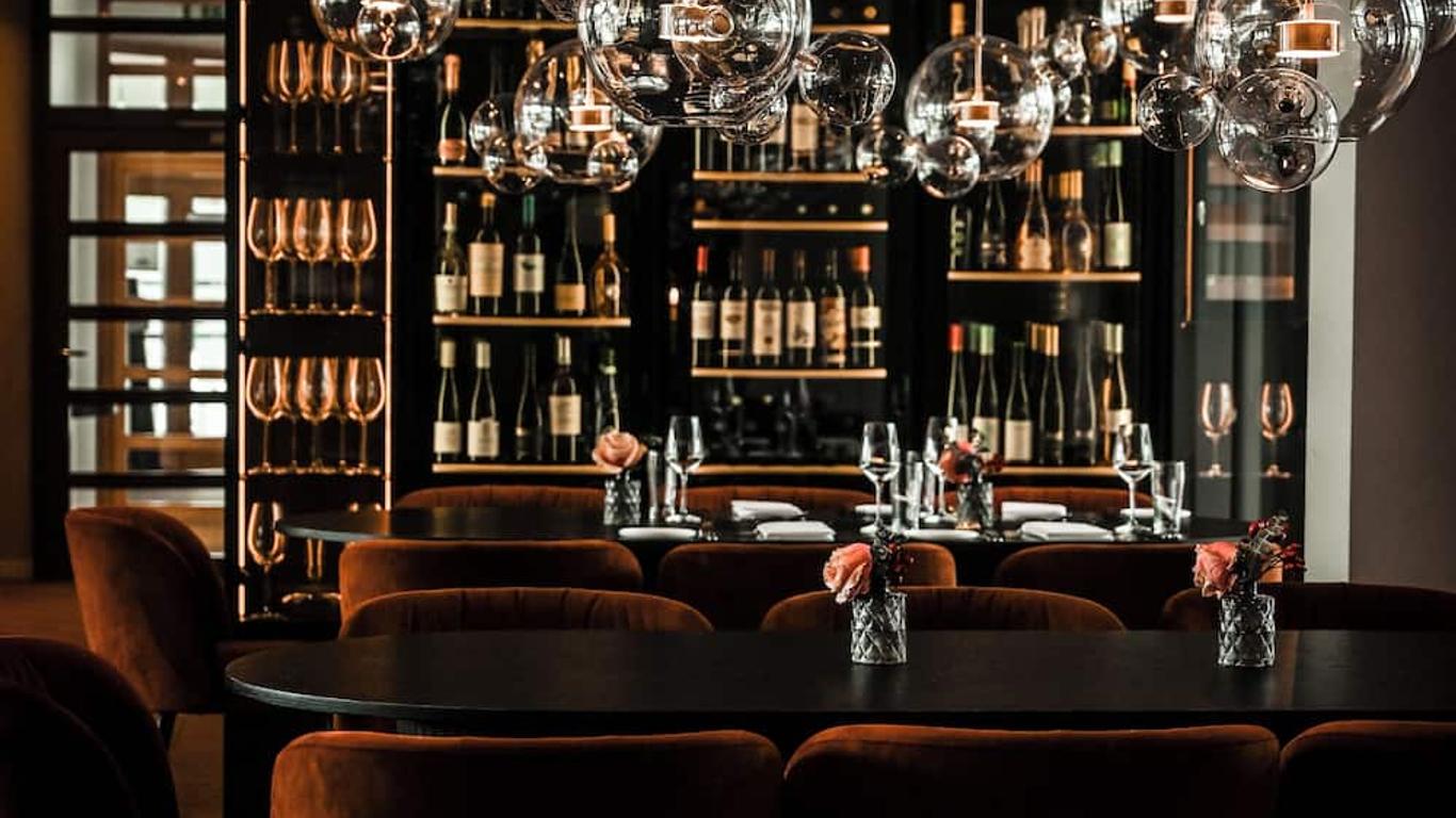 Golfhotel & Restaurant Lindenhof