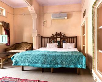 Heritage Gouri Haveli - Jodhpur - Habitación