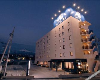 Ab Hotel Fuji - Fuji - Bâtiment