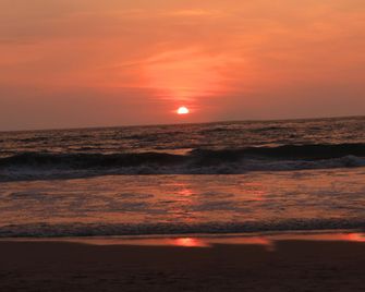 Mount Villa - Dehiwala-Mount Lavinia - Beach