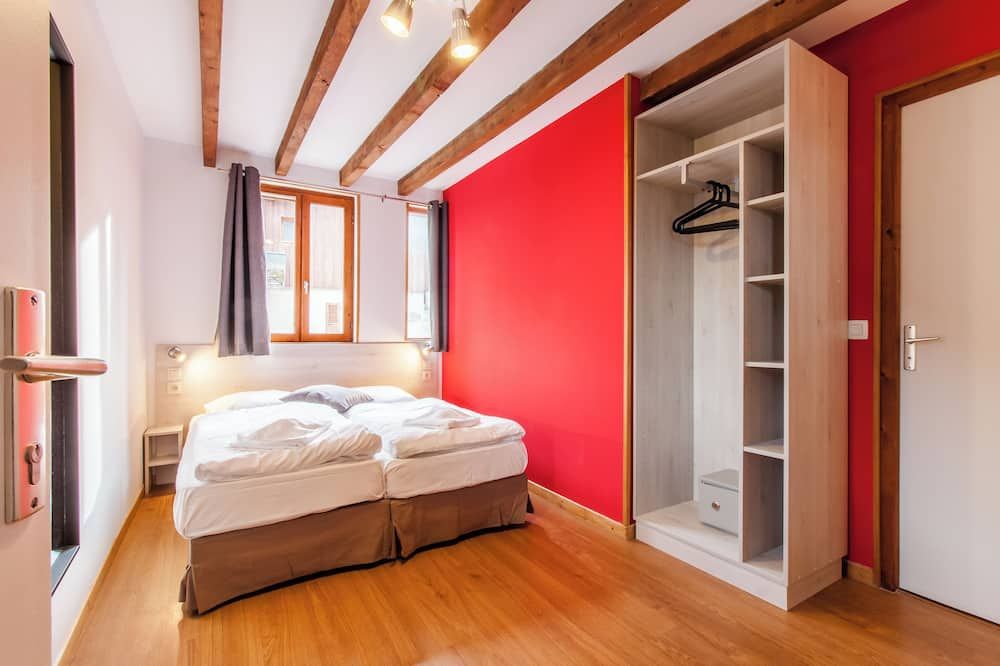 فندق شاليه دو كري