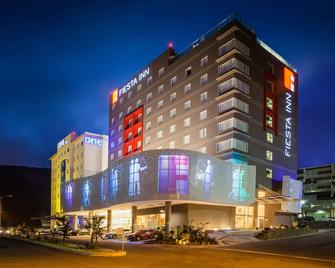 Fiesta Inn Queretaro Centro Sur - Santiago de Querétaro - Edificio