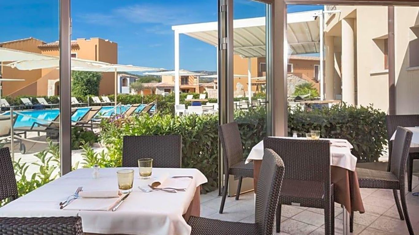 Terradimare Resort&spa