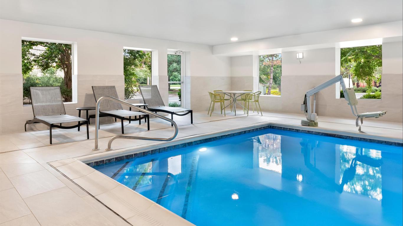 Hampton Inn Gainesville-Haymarket