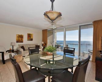 Emerald Beach By Panhandle Getaways - Panama City Beach - Dining room