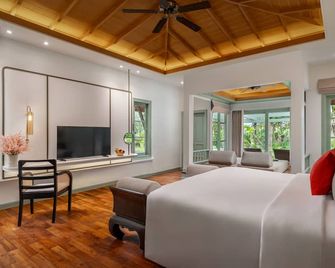 Takua Pa/La Solaya Khao Lak - Khao Lak