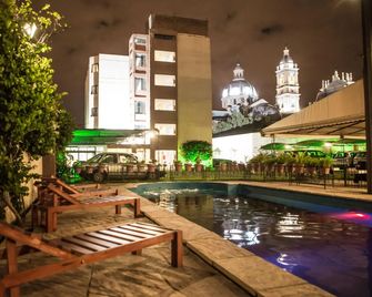 Hotel Samka - Salta