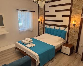 Assos Mia Otel - Behram - Habitación
