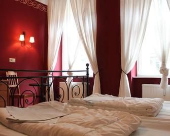 Hostel Louise 20 - Dresden - Phòng ngủ
