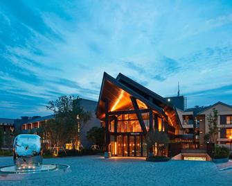 The Westin Yilan Resort - Yilan City - Edificio
