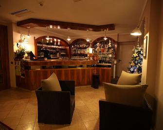 Hotel Rosa - San Marino şehri - Bar