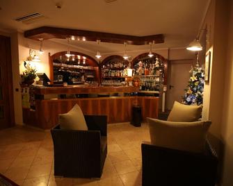 Hotel Rosa - סן מרינו - בר