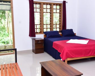 Pauls Retreat , Wayanad, Kerala - Mananthavady - Habitación
