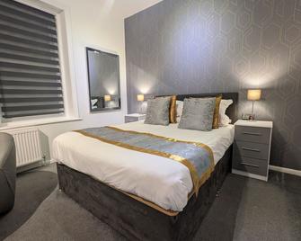 Hotel 33 - Blackpool - Bedroom
