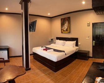 Centre Point Patong - Patong - Habitación