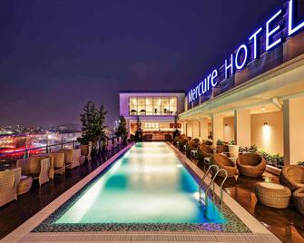 Mercure Kuala Lumpur Shaw Parade - Kuala Lumpur - Pool