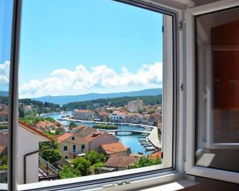 Ena Apartments - Vrboska - Balcony