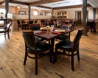 Yellowstone Pioneer Lodge - Livingston - Restaurant