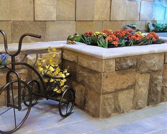 Hotel Colonial San Agustin - Quito