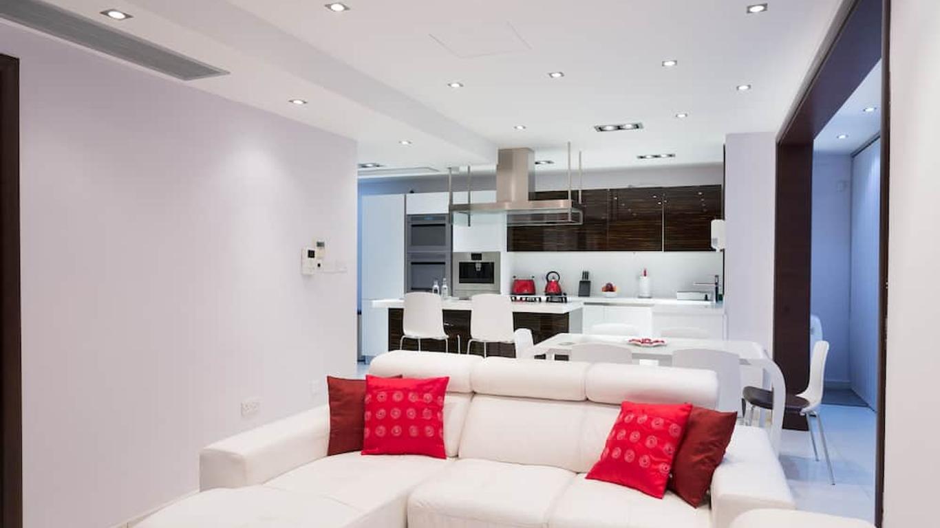 Instyle Aparthotel