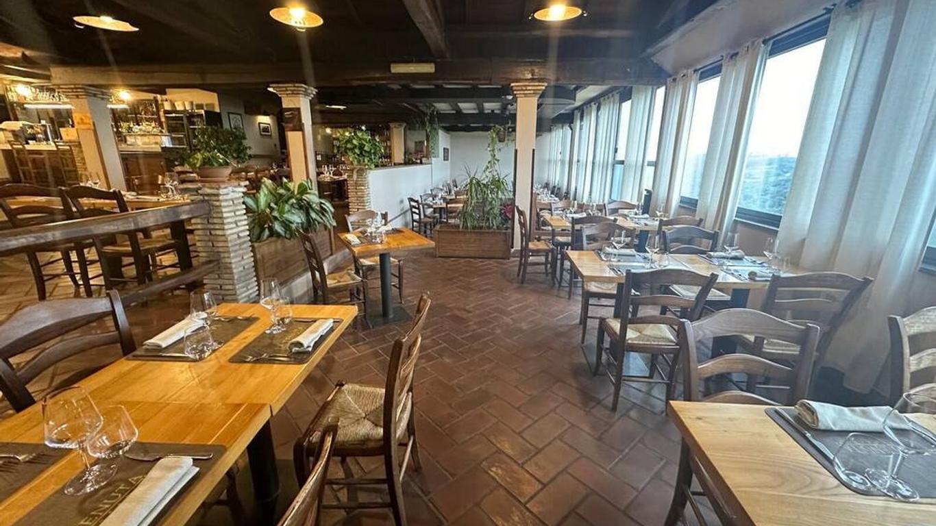 Hotel Tenuta dell'Argento Resort