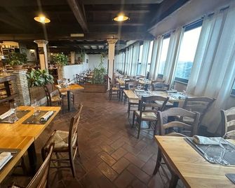 Hotel Tenuta dell'Argento Resort - Civitavecchia - Restaurant