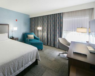 Hampton Inn Lakeland - Lakeland - Habitación