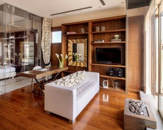 Repubblica Firenze Luxury Apartments | Una Esperienze - Firenze - Soggiorno
