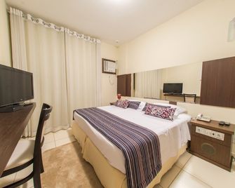 San Michel Palace Hotel - Taubaté